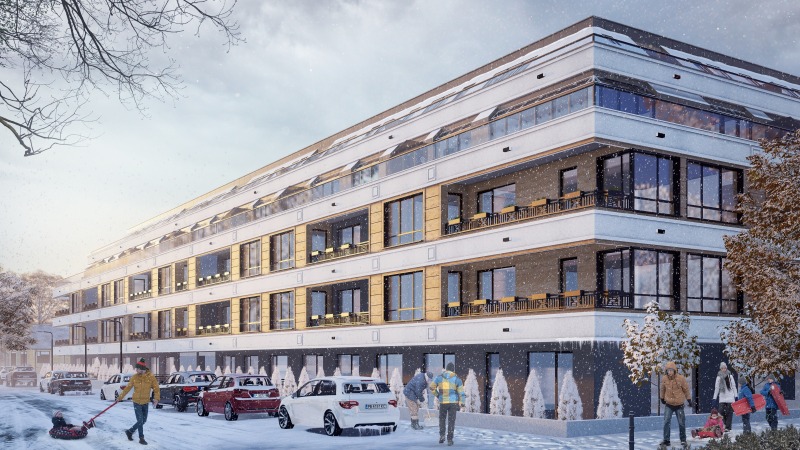 Na sprzedaż  1 sypialnia region Płowdiw , Karlowo , 93 mkw | 30949290 - obraz [7]