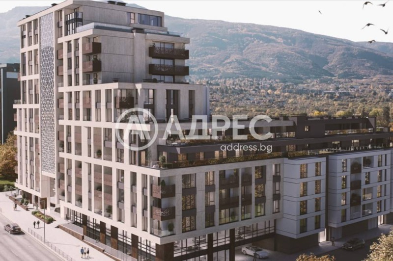 À venda  2 quartos Sofia , Krastova vada , 106 m² | 77363123 - imagem [3]