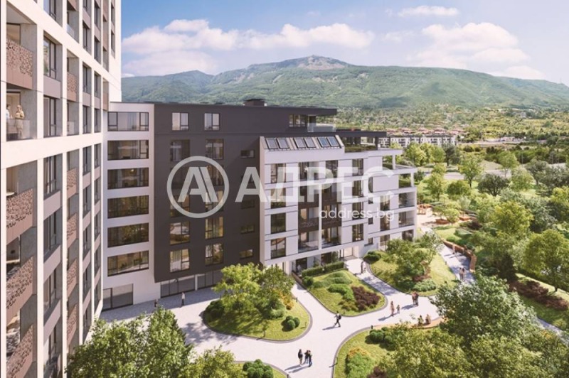 À venda  2 quartos Sofia , Krastova vada , 106 m² | 77363123 - imagem [2]