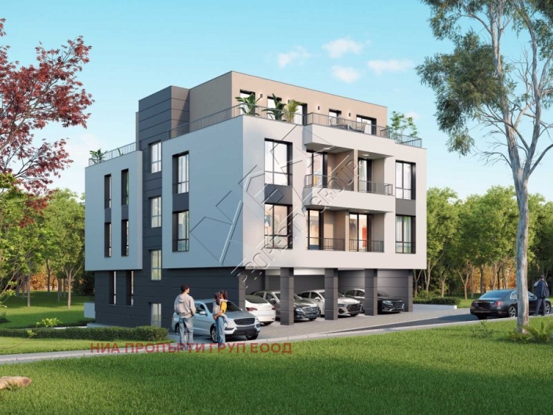 Продава  2-стаен област Бургас , гр. Созопол , 54 кв.м | 93150195