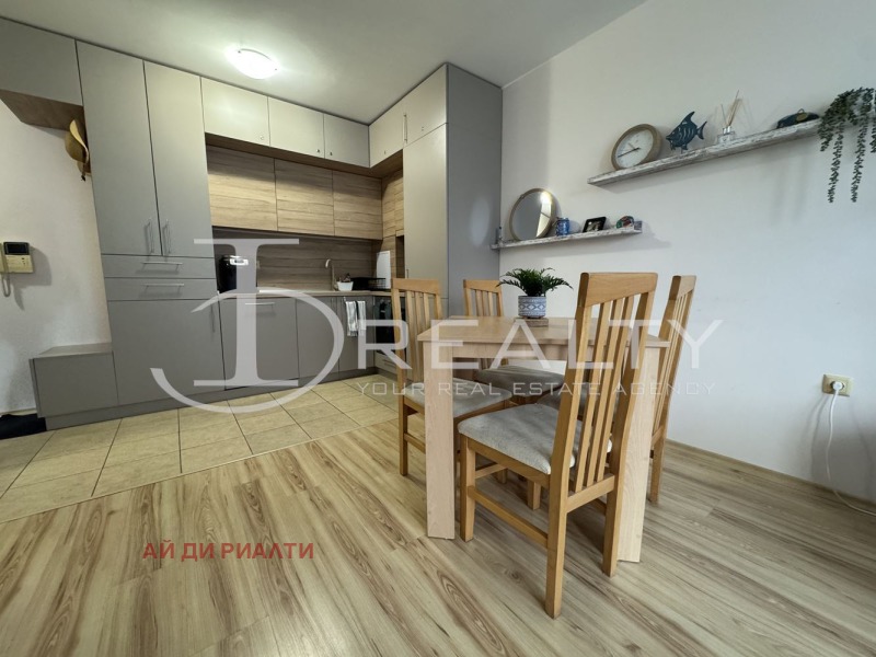 Продава 2-СТАЕН, с. Равда, област Бургас, снимка 3 - Апартаменти - 52245542