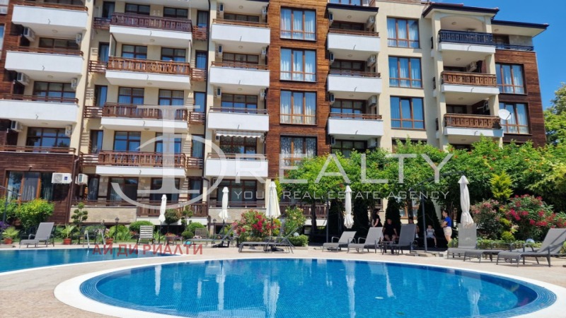 Продава 2-СТАЕН, с. Равда, област Бургас, снимка 11 - Апартаменти - 52245542