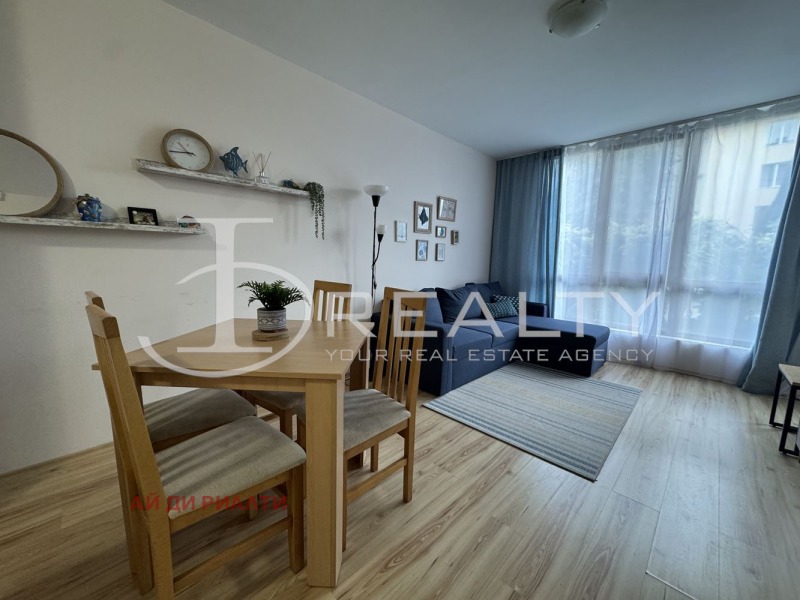 Продава 2-СТАЕН, с. Равда, област Бургас, снимка 4 - Апартаменти - 52245542