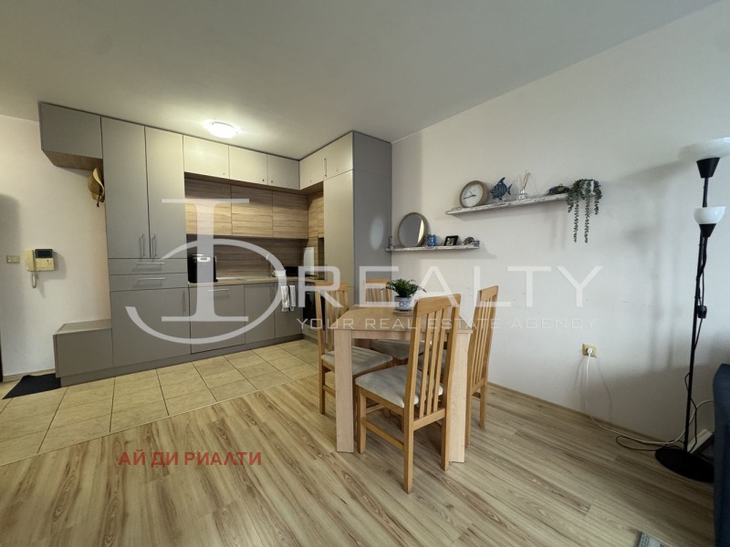 Продава 2-СТАЕН, с. Равда, област Бургас, снимка 5 - Апартаменти - 52245542