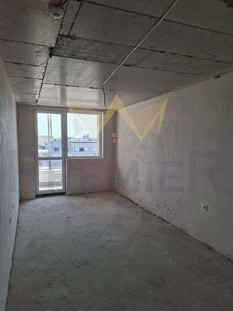 Продава 2-СТАЕН, гр. Бургас, Изгрев, снимка 4 - Апартаменти - 52291937