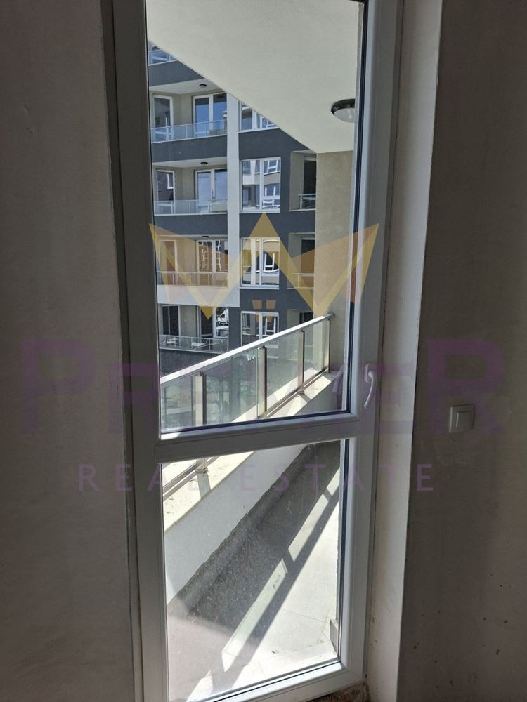 Продава 2-СТАЕН, гр. Бургас, Изгрев, снимка 8 - Апартаменти - 52291937