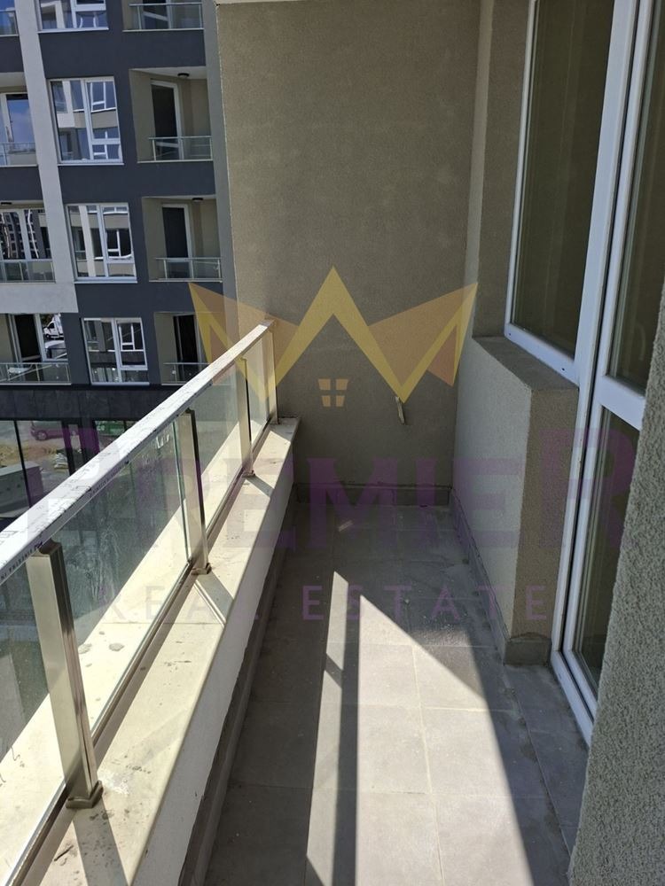 Продава 2-СТАЕН, гр. Бургас, Изгрев, снимка 10 - Апартаменти - 52291937