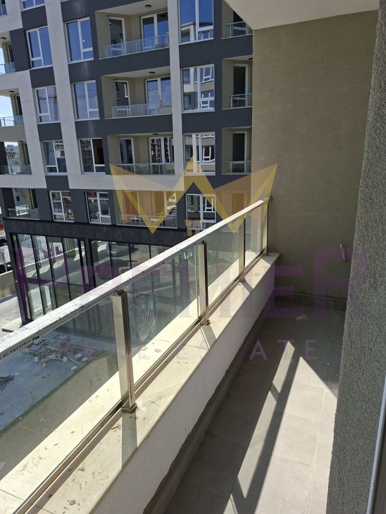 Продава 2-СТАЕН, гр. Бургас, Изгрев, снимка 11 - Апартаменти - 52291937