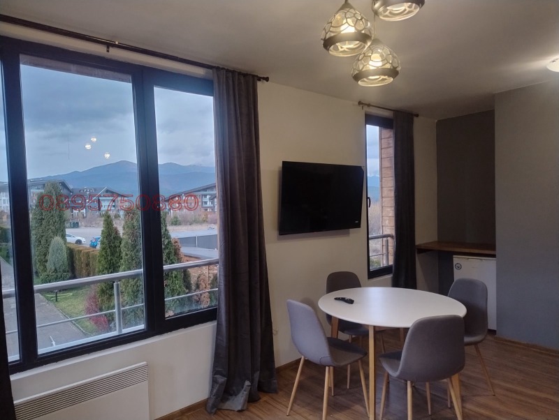 Продава 2-СТАЕН, гр. Разлог, област Благоевград, снимка 4 - Апартаменти - 52714974