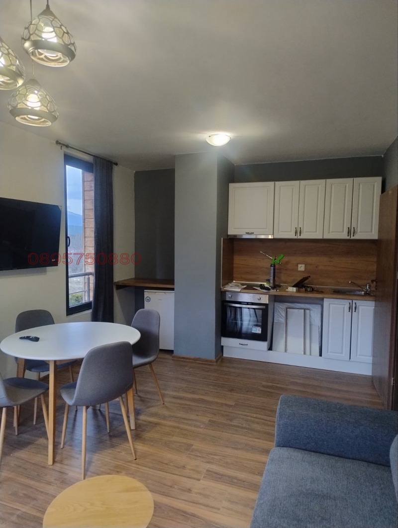 Продава 2-СТАЕН, гр. Разлог, област Благоевград, снимка 3 - Апартаменти - 52714974