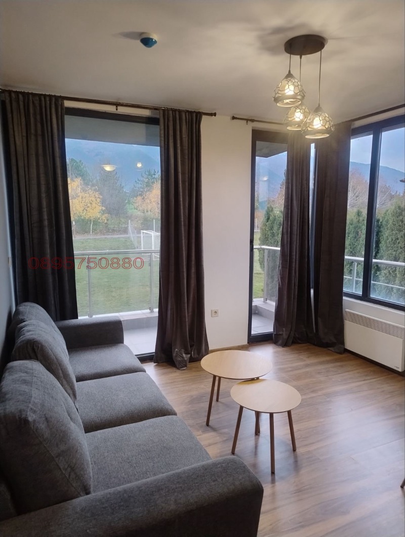 Продава 2-СТАЕН, гр. Разлог, област Благоевград, снимка 5 - Апартаменти - 52714974