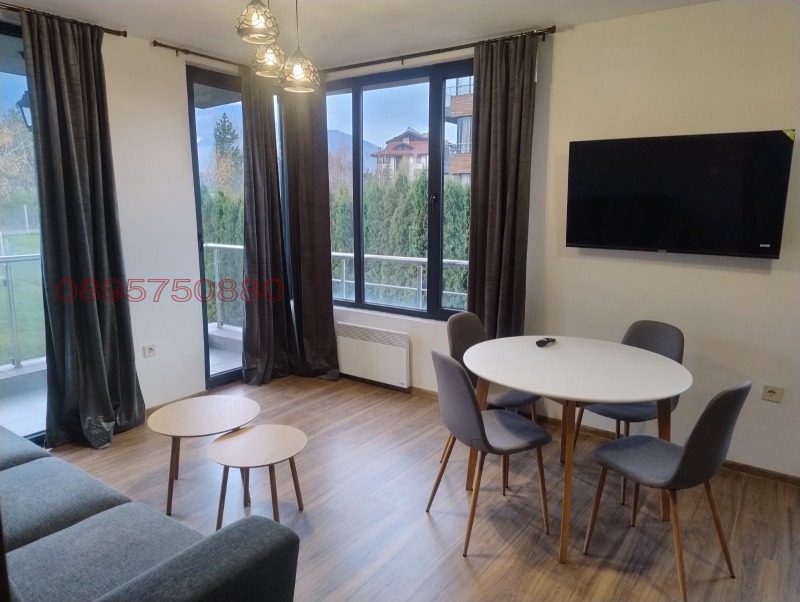 Продава 2-СТАЕН, гр. Разлог, област Благоевград, снимка 2 - Апартаменти - 52714974