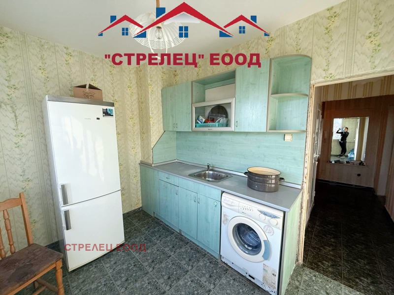 Продава 2-СТАЕН, гр. Добрич, Център