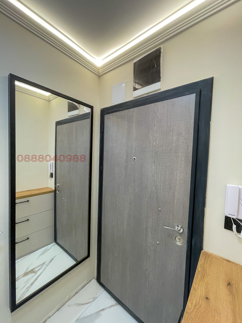 Продава 2-СТАЕН, гр. Пловдив, Южен, снимка 16 - Апартаменти - 53258735