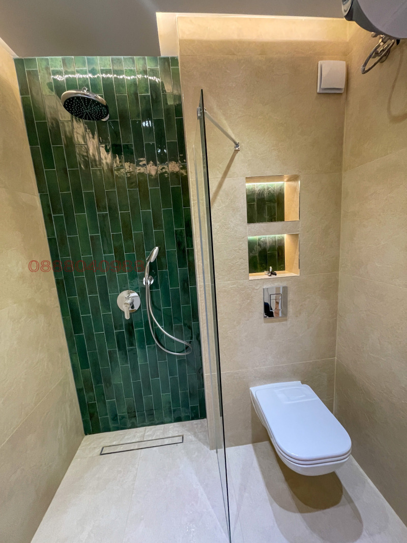 Продава 2-СТАЕН, гр. Пловдив, Южен, снимка 14 - Апартаменти - 53258735