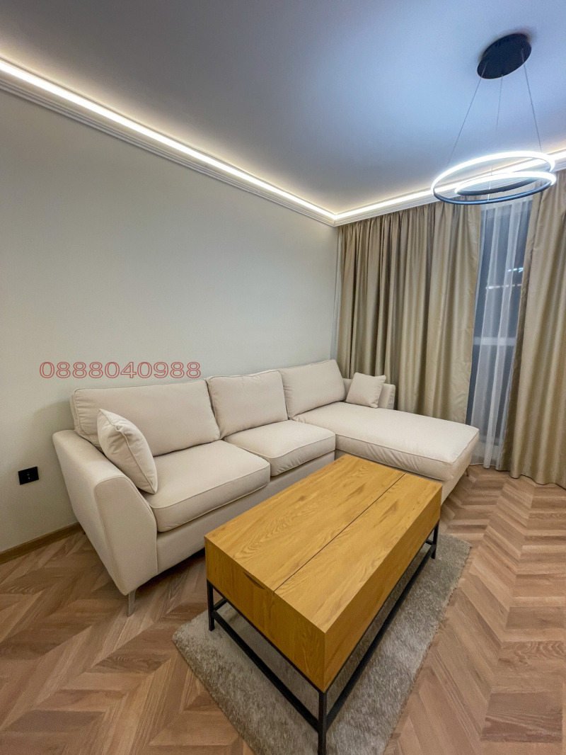 Продава 2-СТАЕН, гр. Пловдив, Южен, снимка 5 - Апартаменти - 53258735