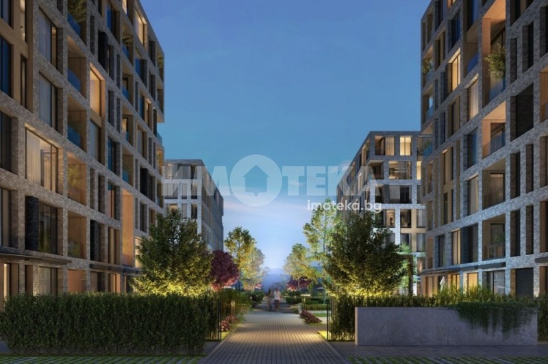 Продава 2-СТАЕН, гр. Костинброд, област София област