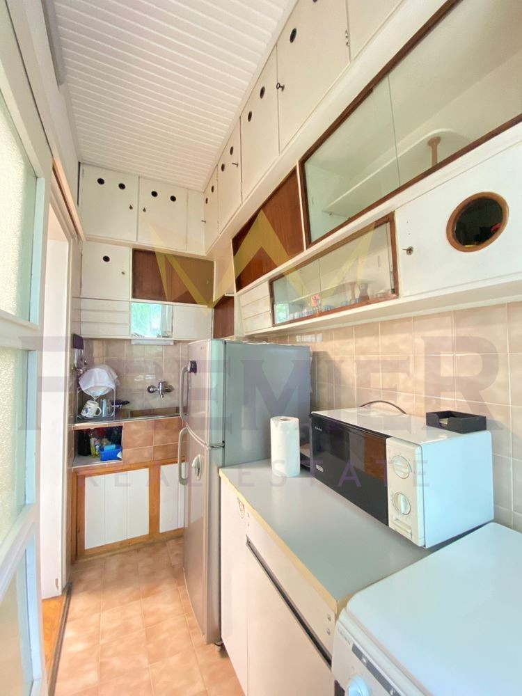 Продава 2-СТАЕН, гр. Варна, Гръцка махала, снимка 6 - Апартаменти - 53427549