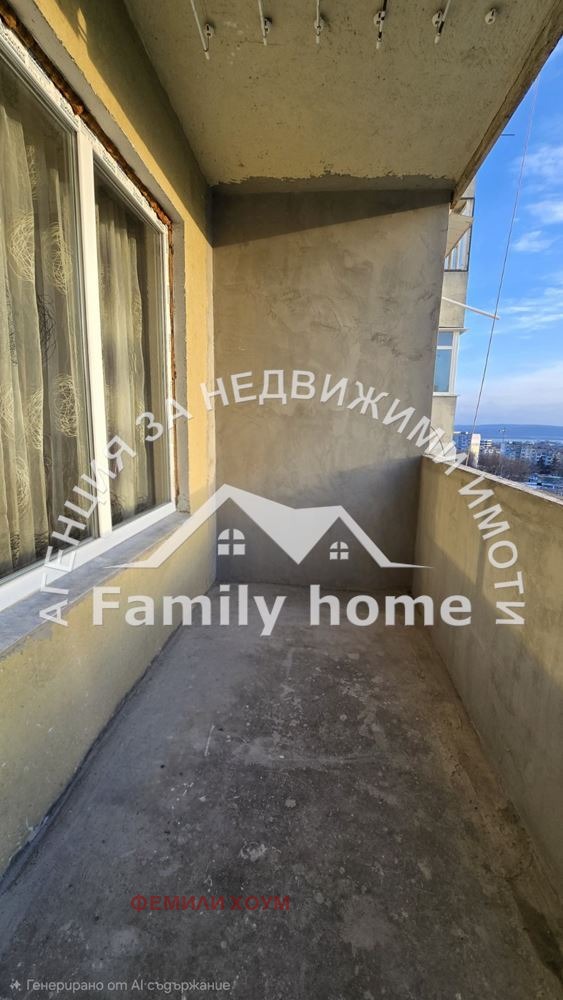 Продава 2-СТАЕН, гр. Варна, Владислав Варненчик 1, снимка 10 - Апартаменти - 54186219