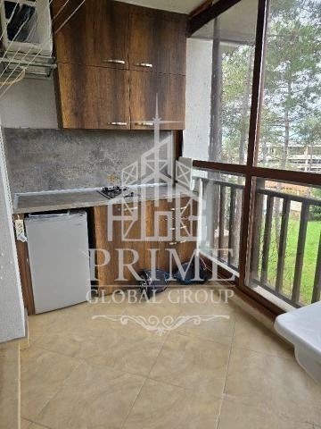 Продава 2-СТАЕН, гр. Созопол, област Бургас, снимка 6 - Апартаменти - 54769104