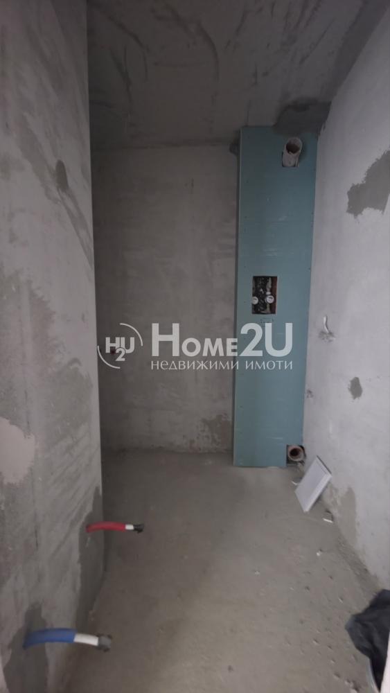 Продава 2-СТАЕН, гр. Варна, Кайсиева градина, снимка 13 - Апартаменти - 55137372