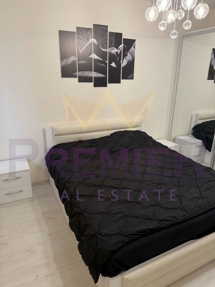 Продава 2-СТАЕН, гр. София, Манастирски ливади, снимка 5 - Апартаменти - 55354494