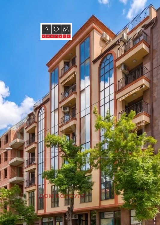 Продава 2-СТАЕН, гр. София, Зона Б-5, снимка 17 - Апартаменти - 56359381