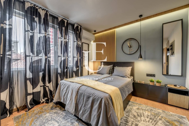 À venda  2 quartos Sofia , Centar , 80 m² | 47898162 - imagem [4]