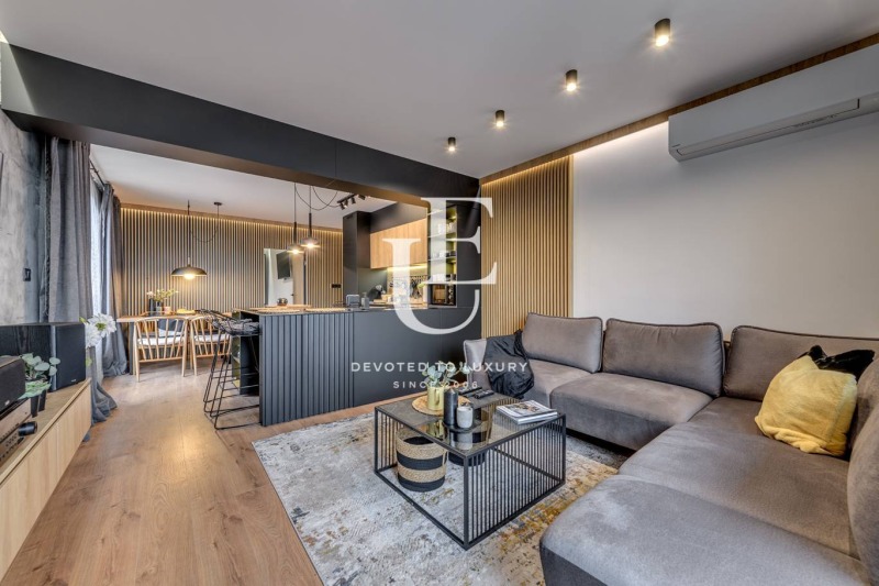 De vânzare  2 dormitoare Sofia , Țentâr , 80 mp | 47898162 - imagine [2]