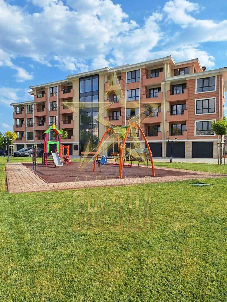 En venta  2 dormitorios Plovdiv , Ostromila , 90 metros cuadrados | 90168777 - imagen [4]