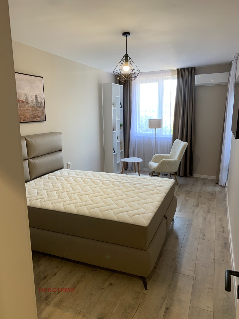 Zu verkaufen  2 Schlafzimmer Plowdiw , Sadijski , 114 qm | 60557568 - Bild [5]