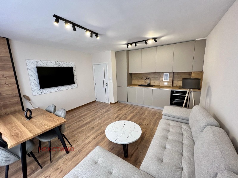 Na prodej  2 ložnice Plovdiv , Sadijski , 114 m2 | 60557568 - obraz [2]