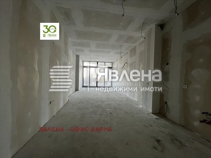 Продава 3-СТАЕН, гр. Варна, к.к. Чайка, снимка 15 - Aпартаменти - 48072485