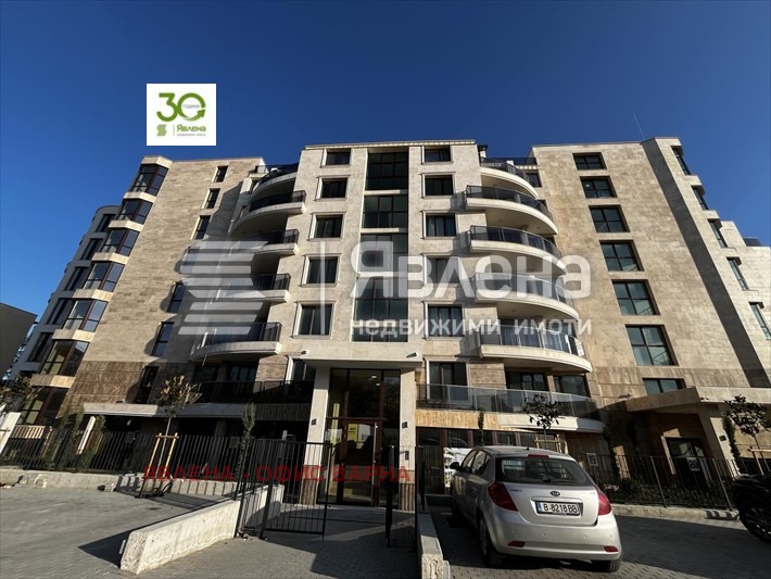 Продава 3-СТАЕН, гр. Варна, к.к. Чайка, снимка 10 - Aпартаменти - 48072485