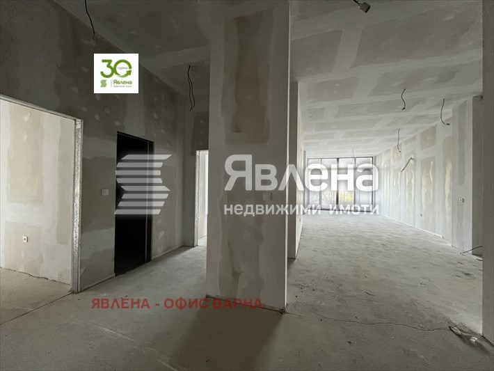 Продава 3-СТАЕН, гр. Варна, к.к. Чайка, снимка 11 - Aпартаменти - 48072485