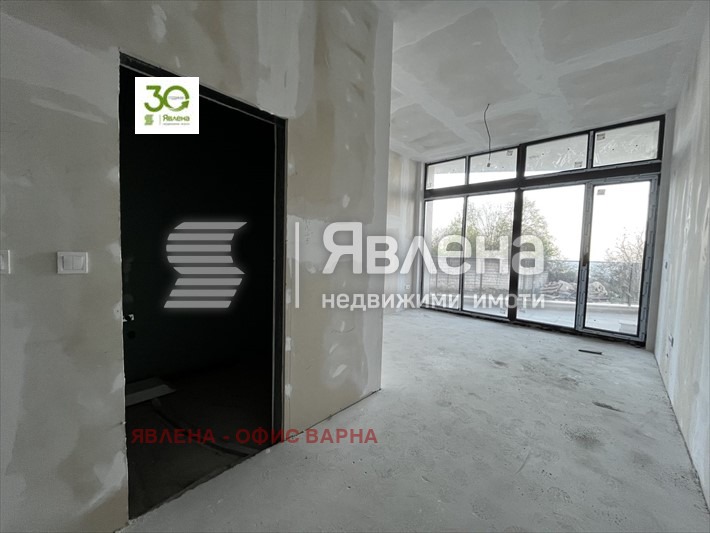 Продава 3-СТАЕН, гр. Варна, к.к. Чайка, снимка 13 - Aпартаменти - 48072485