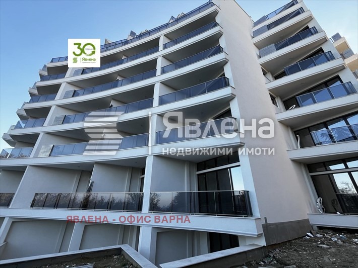 Продава 3-СТАЕН, гр. Варна, к.к. Чайка, снимка 7 - Aпартаменти - 48072485