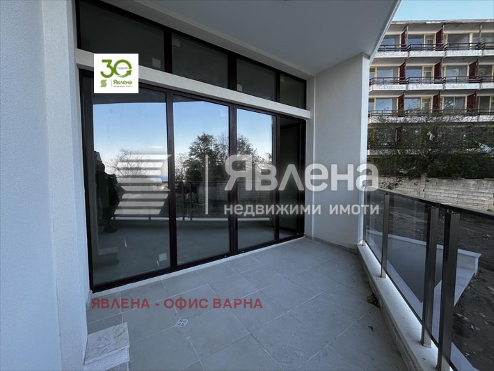 Продава 3-СТАЕН, гр. Варна, к.к. Чайка, снимка 8 - Aпартаменти - 48072485