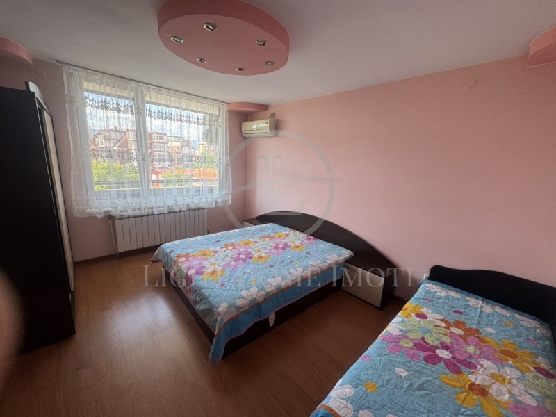 Продаја  2 спаваће собе Пловдив , Центар , 76 м2 | 48775203 - слика [6]