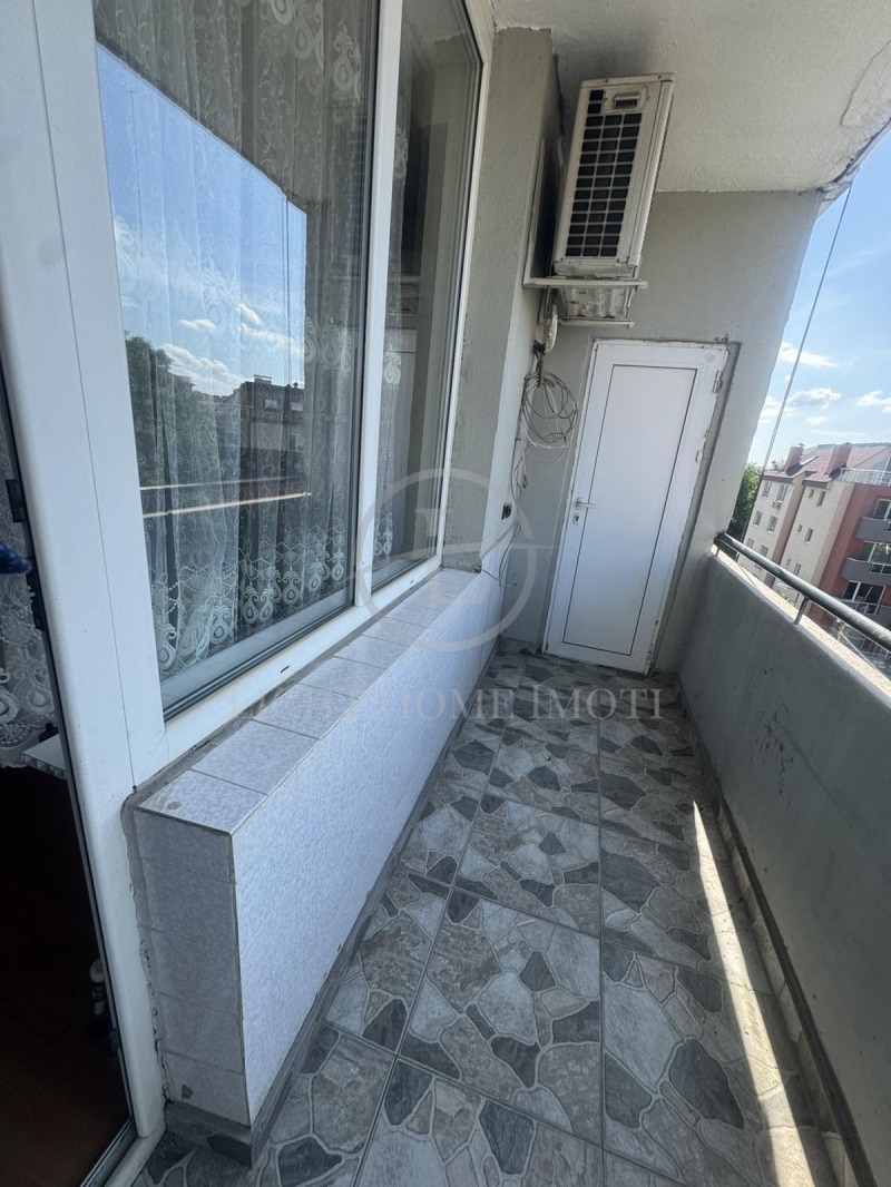 Продаја  2 спаваће собе Пловдив , Центар , 76 м2 | 48775203 - слика [12]