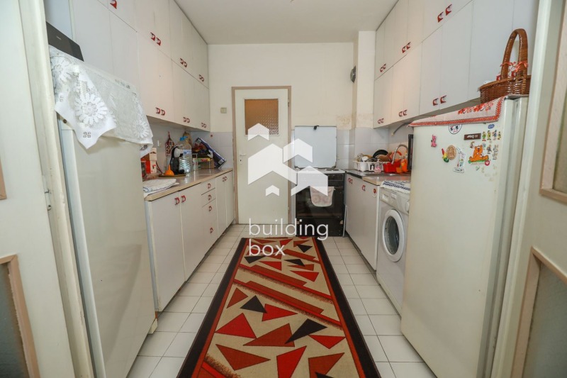 На продаж  2 спальні София , Изток , 99 кв.м | 69890728 - зображення [6]