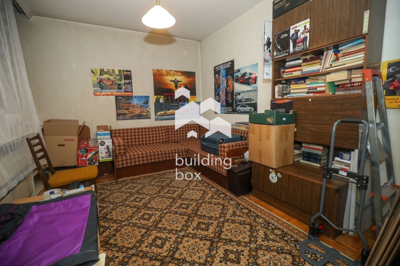 На продаж  2 спальні София , Изток , 99 кв.м | 69890728 - зображення [4]