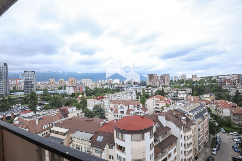 На продаж  2 спальні София , Изток , 99 кв.м | 69890728 - зображення [12]