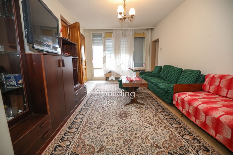 На продаж  2 спальні София , Изток , 99 кв.м | 69890728 - зображення [3]