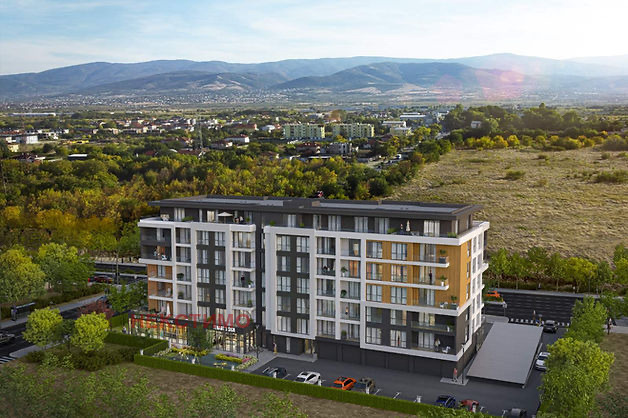 Till salu  2 sovrum Plovdiv , Ostromila , 107 kvm | 85326561