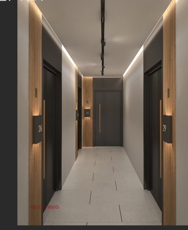 Till salu  2 sovrum Plovdiv , Ostromila , 107 kvm | 85326561 - bild [4]