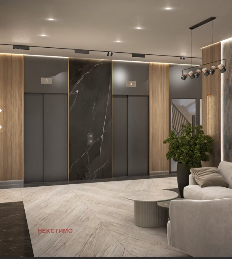 Till salu  2 sovrum Plovdiv , Ostromila , 107 kvm | 85326561 - bild [5]