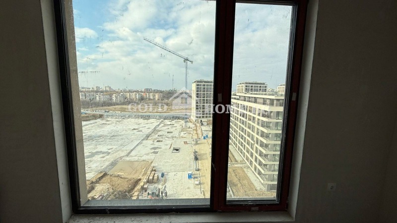 Myytävänä  2 makuuhuonetta Plovdiv , Trakija , 102 neliömetriä | 24675701 - kuva [3]