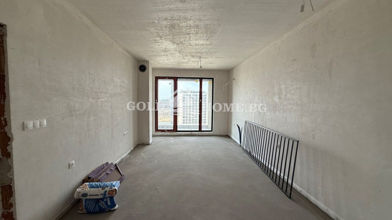 Myytävänä  2 makuuhuonetta Plovdiv , Trakija , 102 neliömetriä | 24675701