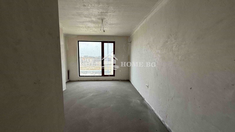 Myytävänä  2 makuuhuonetta Plovdiv , Trakija , 102 neliömetriä | 24675701 - kuva [2]